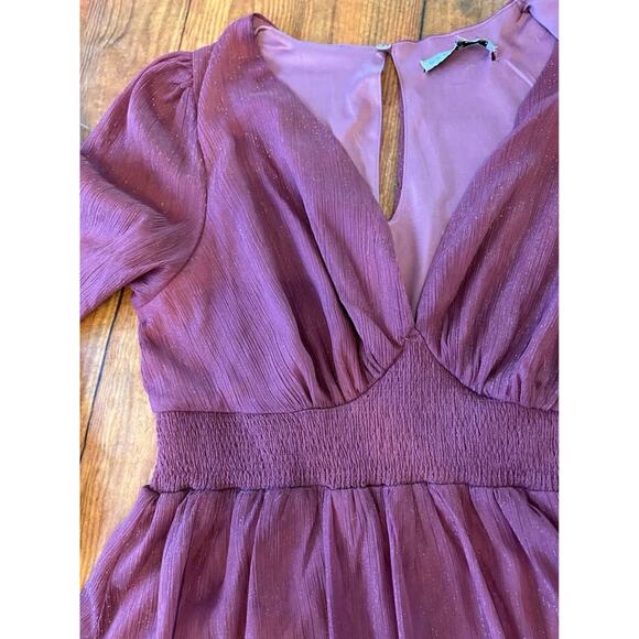 Sz L - Baltic Born Maxi Dress - Picture 7 of 10